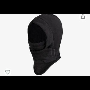 Neck and Head Warmer Ski Snowboard Sport